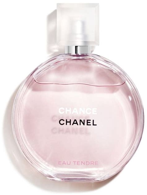 chanel eau tendre parfum 35 ml